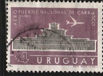 [Airmail - Carrasco National Airport, Tüüp OL3]