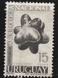[Airmail - Archaeological Discoveries, տեսակ TM]
