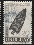 [Airmail - Archaeological Discoveries, տեսակ TN]