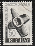 [Airmail - Archaeological Discoveries, տեսակ TP]