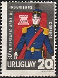 [The 50th Anniversary of Army Engineers, tip RJ]