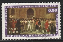 [Airmail - The 150th Anniversary of Independence, Tüüp AYH5]