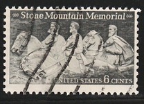 [Stone Mountain Memorial, Tüüp AFS]