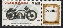 [The 100th Anniversary of Motorcycle, type BOH]