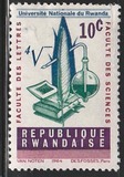 [National University of Rwanda, type Z]