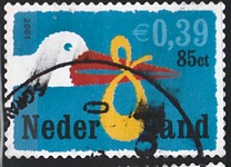 [Birth Stamps - Self-adhesive, type ASK2]