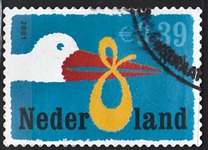 [Birth Stamps - Self-adhesive, type ASK2]