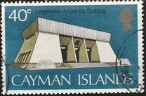 [New Government Buildings, Tip GK]