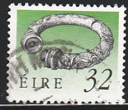 [Irish Art Treasures, タイプ QJ]