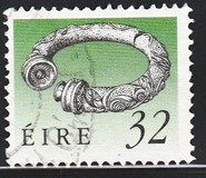 [Irish Art Treasures, タイプ QJ]
