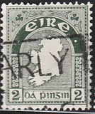 [New Daily Stamp, type G2]