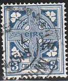 [New Daily Stamp, tip I]