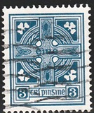 [New Daily Stamp, tip I]