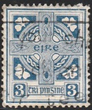 [New Daily Stamp, tip I]