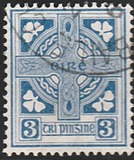 [New Daily Stamp, tip I]