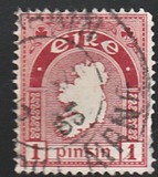 [New Daily Stamp, type G]