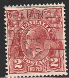 [King George V, 類型 B10]