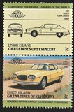 [Cars, Tipe BR]
