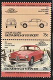 [Cars, Tipe BV]