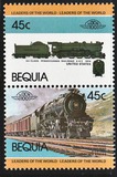 [Locomotives, type L]