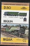 [Locomotives, type M]