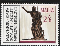 [The 300th Anniversary of the Death of Gafa, type FJ]