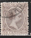 [King Alfonso XII, tip AS3]