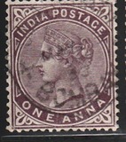 [Queen Victoria, 1819-1901, type Q]