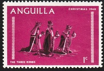 [Christmas, type AD]