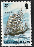[Cape Horn Sailing Ships, type PB]
