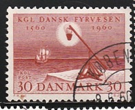 [The 400th Anniversary of the Lighthouse Service, 类型 EB]
