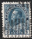 [King George V in Admiral Uniform, type AD3]