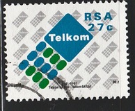 [Establishment of Post Office Ltd and Telekom Ltd, type ABA]