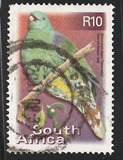 [Fauna and Flora - Birds, Tipe ATG]