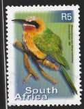 [Fauna and Flora - Birds, Tipe ATE]