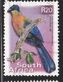 [Fauna and Flora - Birds, 类型 ATI]