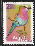 [Fauna and Flora - Birds, 类型 ATB]