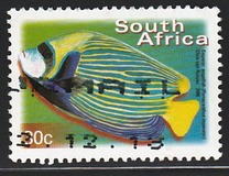 [Fauna and Flora - Fish, Tip ASL]
