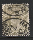 [King Edward VII, 1841-1910, type XAL]