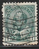 [King Edward VII, type U]