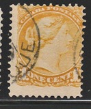 [Queen Victoria - Size: 17 x 21mm, 类型 J1]