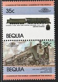 [Locomotives, type J]