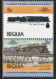 [Locomotives, type C]
