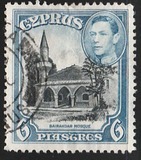 [King George VI, type AR]