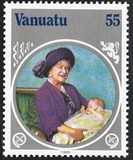 [Life and Times of Queen Elizabeth the Queen Mother, type DT]