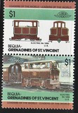 [Locomotives, Tüüp ED]