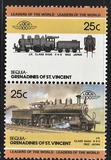 [Locomotives, Tüüp DW]