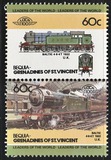 [Locomotives, տեսակ CI]