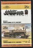 [Locomotives, Tüüp DW]