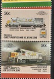 [Locomotives, Tip IK]